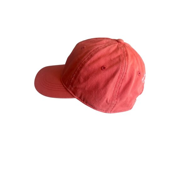 Home Free "Joshua Tree" Coral Baseball Cap - Picture 2 of 5